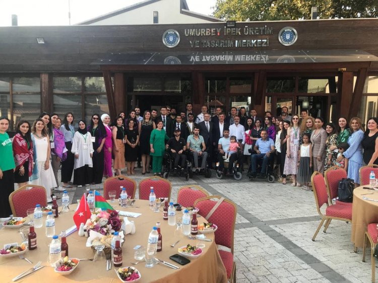 Gənc müəllimlərin yay düşərgəsi keçirilib