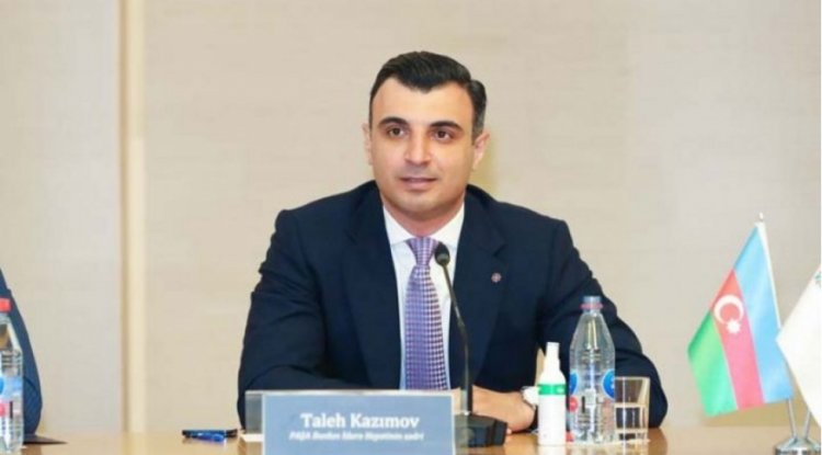 Strateji valyuta ehtiyatlarının məbləği açıqlandı