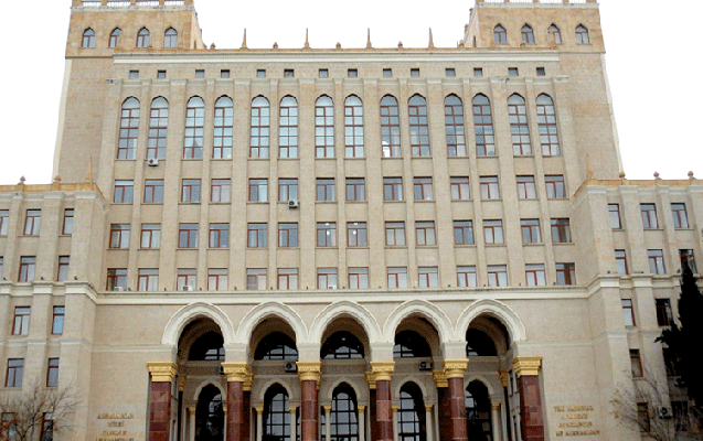 AMEA-nın yeni nizamnaməsi hazırlanacaq