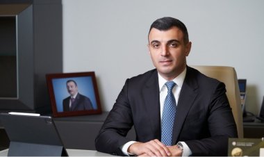 Taleh Kazımov investisiya şirkətlərinin rəhbərləri ilə görüşüb