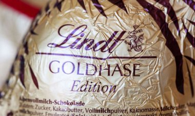 Məşhur şokolad istehsalçısı Rusiyanı həmişəlik tərk edir