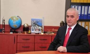 Sabiq nazir müavininə vəzifə verilib