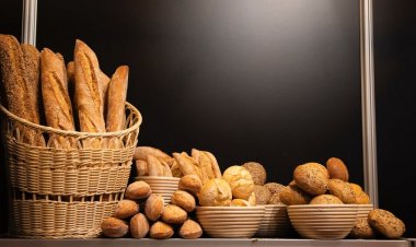 Un və çörək satışı bazarında monitorinqlər aparılır