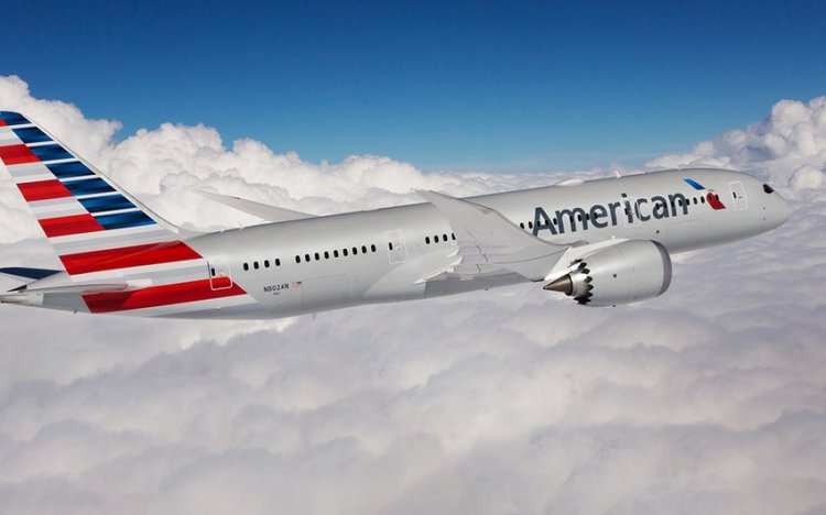 “American Airlines” səsdən sürətli 20 təyyarə alacaq