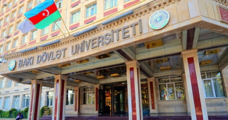 BDU-da Texnologiya Transfer Ofisi fəaliyyətə başlayacaq