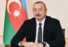 İlham Əliyev Ərdoğanı təbrik edib