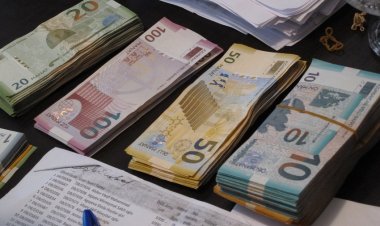 "Bakı Fond Birjası"nın dövriyyəsi 19 % azalıb