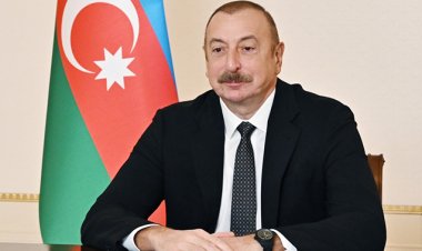 Prezident: “Ticarət dövriyyəmiz təxminən üç dəfə artıb”