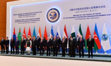 Azərbaycanın öz fəaliyyəti beynəlxalq hüquqa əsaslanır