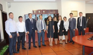 Elmin İnkişafı Fondunda görüş keçirilib