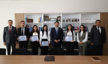 Neftçalada gənclərə dəstək verilir