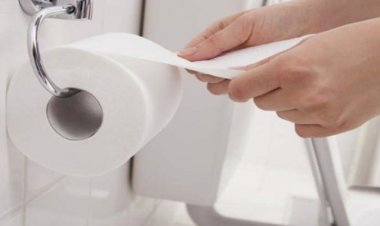 Tualet kağızından istifadə etməməyin fəsadları nədir? - Həkim-infeksionist açıqladı
