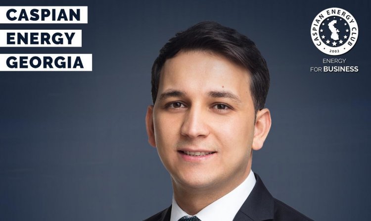 Zaur Darabzadə yeni vəzifəyə təyin olunub