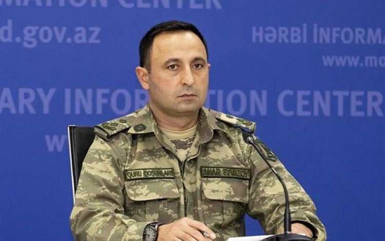 “İtkilərimiz var, əlavə məlumat veriləcək”