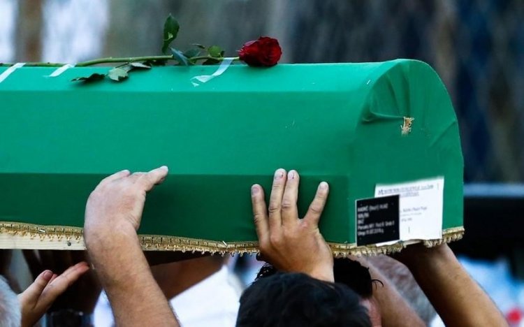 “Aqrarkredit”in şöbə müdiri vəfat edib