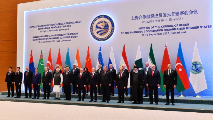 Azərbaycanın öz fəaliyyəti beynəlxalq hüquqa əsaslanır