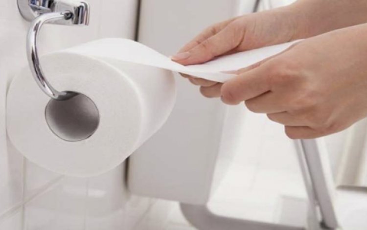 Tualet kağızından istifadə etməməyin fəsadları nədir? - Həkim-infeksionist açıqladı