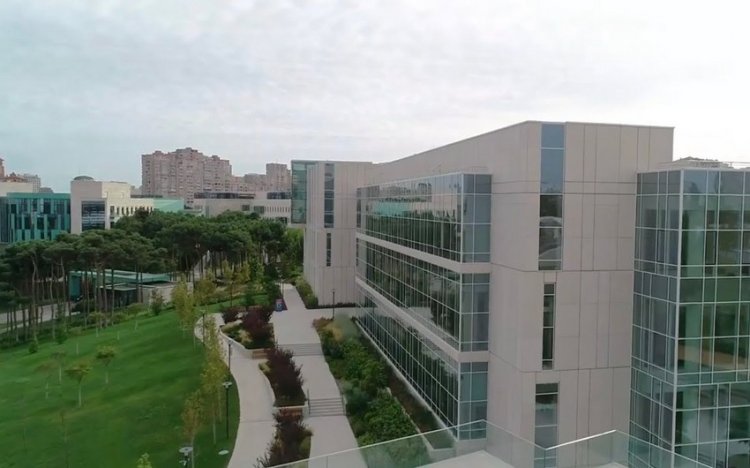 ADA universiteti sığortaçı seçib