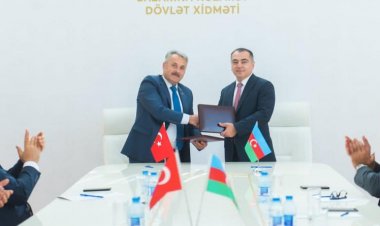 Aqrar sahədə yeni əməkdaşlıq