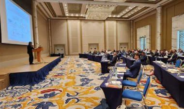 Aqrar Sığorta Fondu beynəlxalq tədbirdə