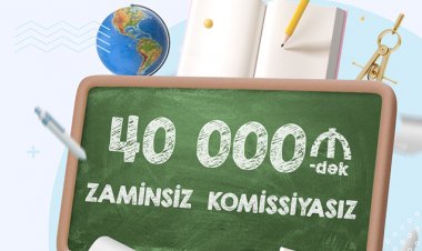 Təhsil işçiləri üçün AccessBank-dan özəl kampaniya