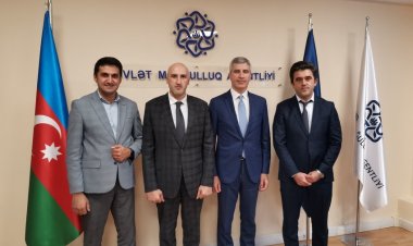 İKT-nin inkişaf etdirilməsi üçün təkliflər paketi hazırlanacaq