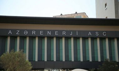 "Azərenerji" mənfəətlə işləməyə başlayıb