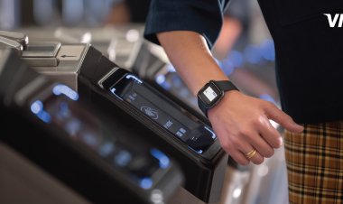 Visa Azərbaycanda ilk dəfə bunu tətbiq edir