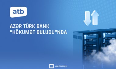 “Azər Türk Bank” yenilik edir