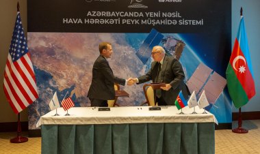 AZAL uçuşlarda qabaqcıl peyk müşahidə sistemi tətbiq edəcək