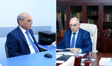 Azərbaycanın iki alimi Stanford Universitetinin reytinq sıralamasında yer alıb