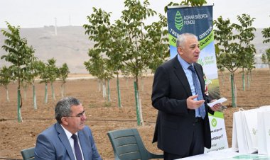 Aqrar Sığorta Fondu fermerlərə sığorta ödənişlərini davam etdirir