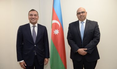 Azərbaycan və ABŞ arasında turizm əlaqələri müzakirə edilib