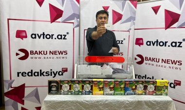 “SARO”dan cibinizi dolduran kampaniya