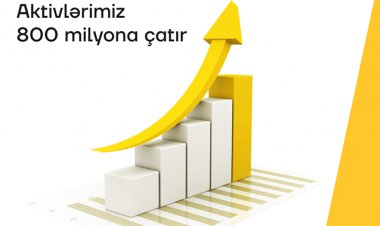 Yelo Bank 3-cü rübü uğurla başa vurdu