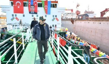 “Palmali” donanmasını genişləndirir