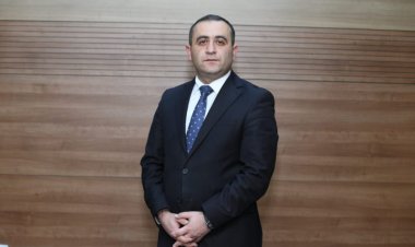 Vətən müharibəsi iştirakçısına vəzifə verildi