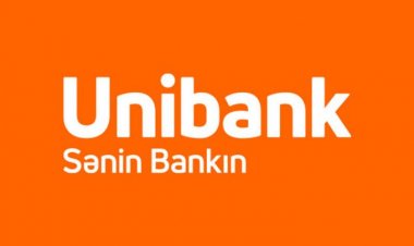 “Unibank”ın kredit portfeli 4,6 % artıb