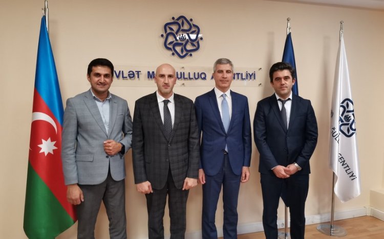 İKT-nin inkişaf etdirilməsi üçün təkliflər paketi hazırlanacaq