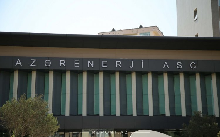 "Azərenerji" mənfəətlə işləməyə başlayıb