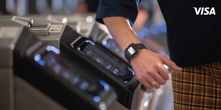 Visa Azərbaycanda ilk dəfə bunu tətbiq edir