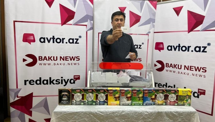 “SARO”dan cibinizi dolduran kampaniya