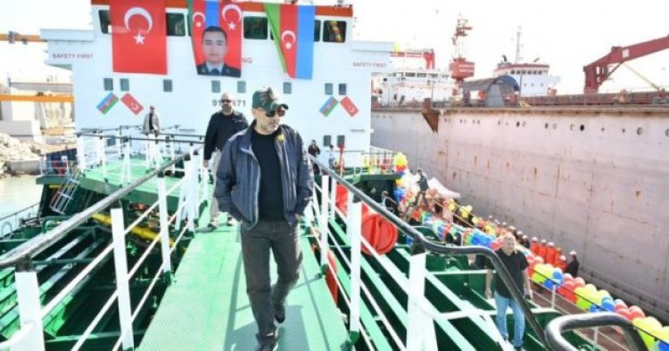 “Palmali” donanmasını genişləndirir