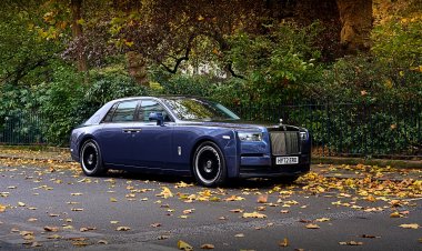 Phantom Seriya II: PAYIZ SÜRÜŞÜ