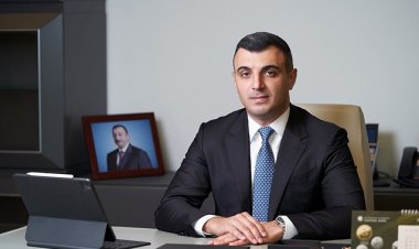 "Bank hesablarının açılması, aparılması və bağlanması Qaydası” dəyişdi