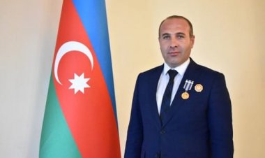 Daha bir qaziyə vəzifə verildi