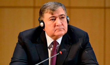 Fazil Məmmədov vəfat etdi