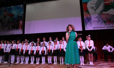 Neftçalada “Zəfər Günü” qeyd olunub