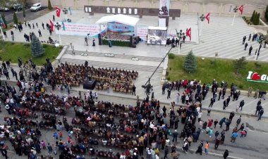 “Zəfər Konserti” adlı tədbir keçirilib