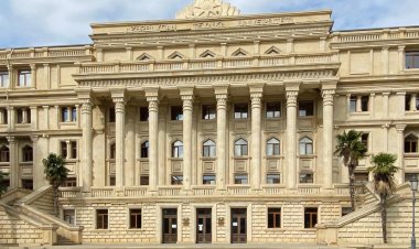 AzTU müsabiqə elan edib